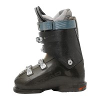 Chaussure de Ski Occasion Head edge +9 w noir
