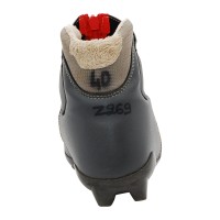 Chaussure ski fond occasion Salomon Siam 5 TR gris qualité A