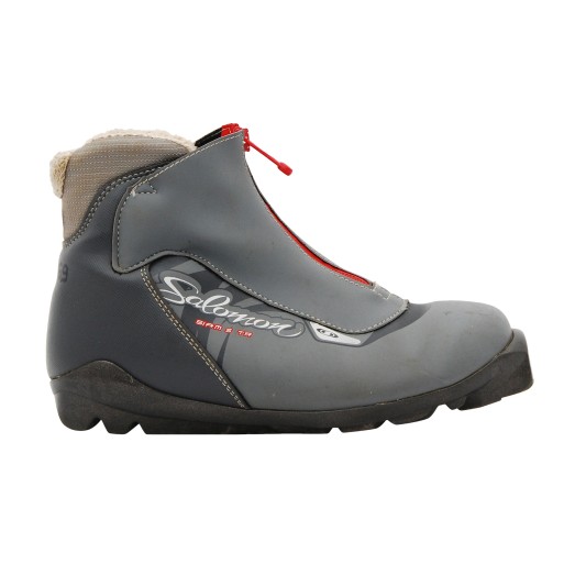  Salomon Siam 7 SNS Pilot Langlaufschuh