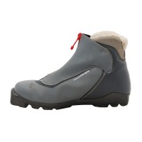 Chaussure ski fond occasion Salomon Siam 5 TR gris qualité A