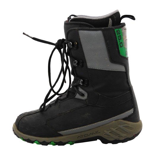 Boots occasion Atomic Aïa