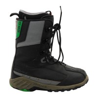 Boots occasion Atomic Aïa