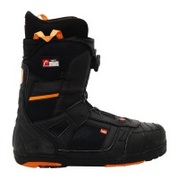 Boots occasion Head 500 Noir 