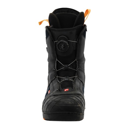 Boots occasion Head 500 Noir 