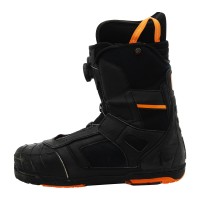 Boots occasion Head 500 Noir 