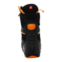 Boots occasion Head 500 Noir 