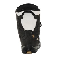 Boots occasion Rossignol RS noir et blanc