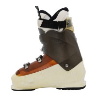 Chaussure de Ski Occasion Lange Venus R marrone beige