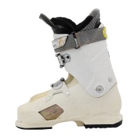Chaussure de ski Occasion Salomon Focus Rs White