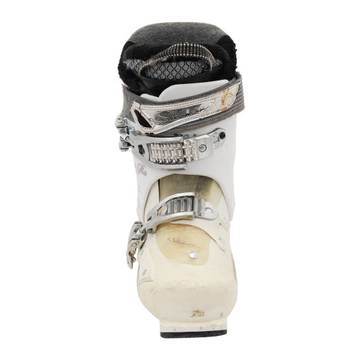 Chaussure de ski Occasion Salomon Focus Rs White