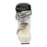 Chaussure de ski Occasion Salomon Focus Rs White