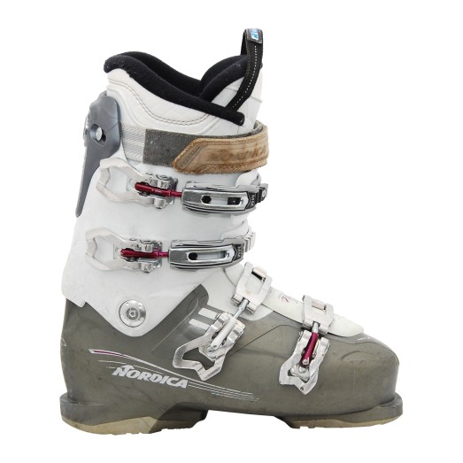 Chaussure ski occasion Nordica NXT N3R w