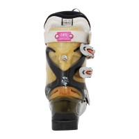 Chaussure de ski occasion femme Rossignol Xena or/noir