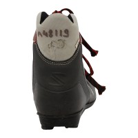 Chaussure ski fond occasion Salomon 61.3 SNS profil