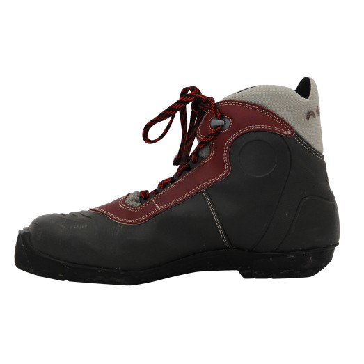 Chaussure ski fond occasion Salomon 61.3 SNS profil