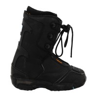 Boots occasion Head noir 