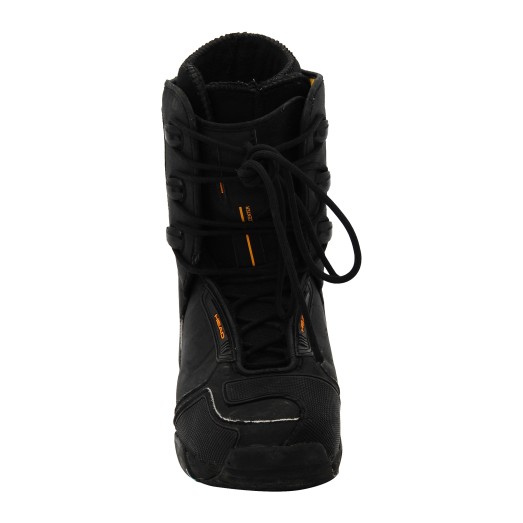 Boots occasion Head noir 
