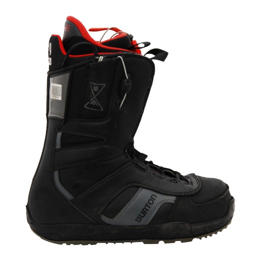 Boots occasion Burton progression men's