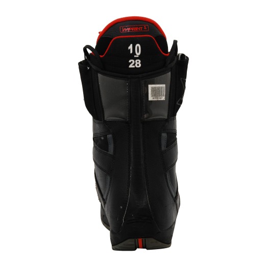 Boots occasion Burton progression men's