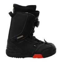  Stiefel Rossignol H2 schwarz