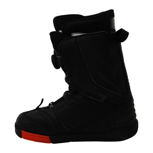  Boots Rossignol H2 black