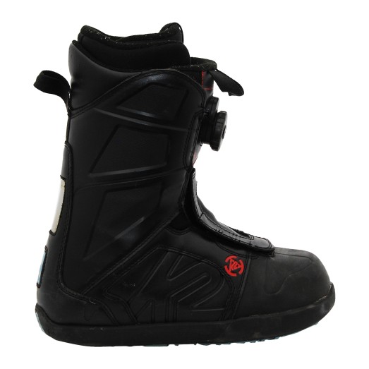 Boots occasion K2 raider black