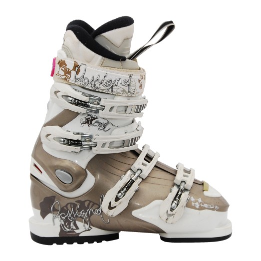 Chaussures de ski occasion Rossignol Xena