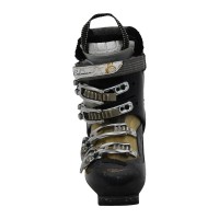 Chaussure de ski occasion Salomon Divine 770 beige/noir qualité A