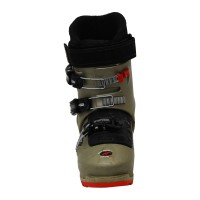 Chaussure de ski randonnée occasion nordica TR 12 gris qualité A