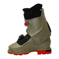 Chaussure de ski randonnée occasion nordica TR 12 gris
