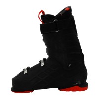 Chaussure de ski occasion Rossignol All track noir/rouge