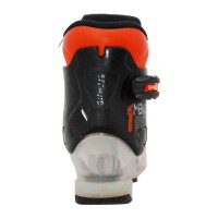  Dalbello junior ski boot threat black green