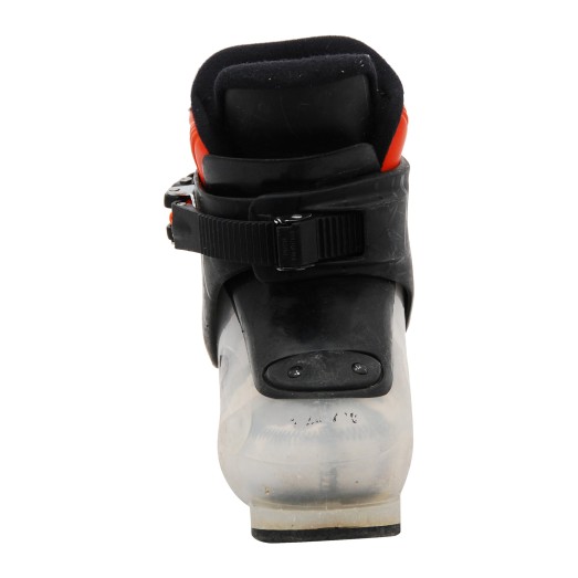 Dalbello junior ski boot threat black green