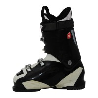 chaussures de ski occasion Head next edge 80 blanc/noir/rouge