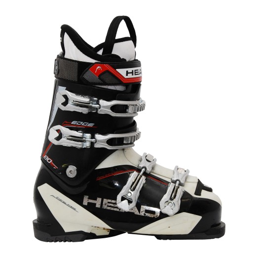 chaussures de ski occasion Head next edge noir qualité B