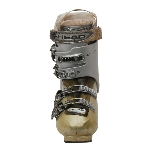 Chaussure de Ski Occasion femme Head edge Next blanc