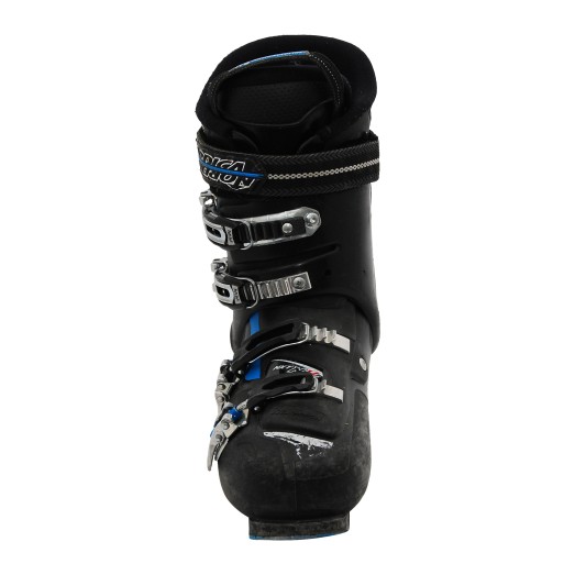 Chaussure ski occasion Nordica NXT N4R noir et bleu