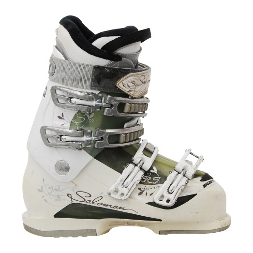 Zapato de esquí Salomon Divine RT