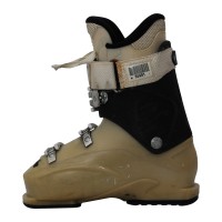 Chaussure de ski Occasion femme Rossignol Kelia gris/beige