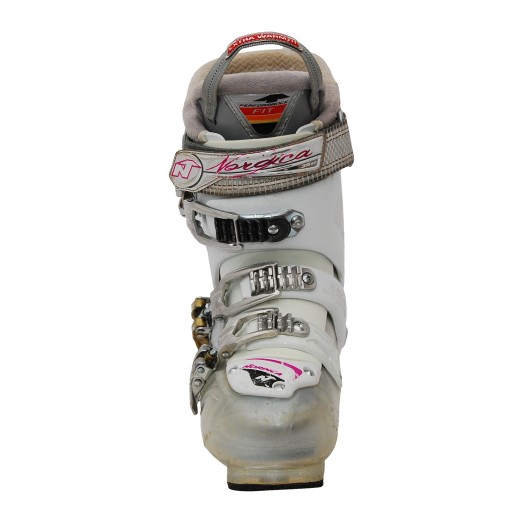 Chaussure de Ski Occasion Nordica firearrow F4 w