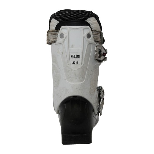 Chaussure de Ski Occasion Nordica transfire R3Rw blanc/noir