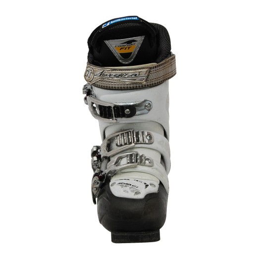 Chaussure de Ski Occasion Nordica transfire R3Rw blanc/noir