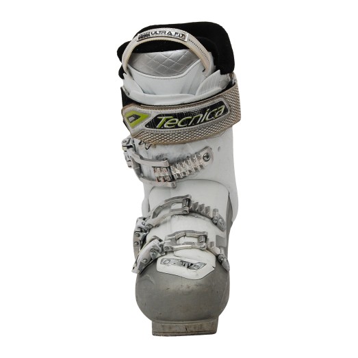 Chaussures de ski occasion Tecnica ten 2RT 75 w