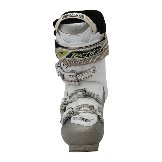 Chaussures de ski occasion Tecnica ten 2RT 75 w qualité A
