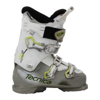 Chaussures de ski occasion Tecnica ten 2RT 75 w qualité A