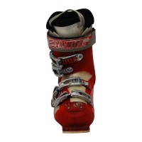 Chaussures de ski occasion Tecnica modo SR rouge