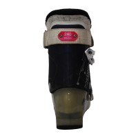 Chaussure de ski Occasion Rossignol Kelia violet/translucide