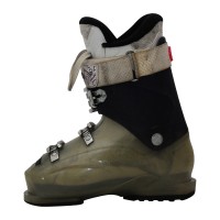 Chaussure de ski Occasion Rossignol Kelia violet/translucide