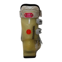 Chaussure de Ski Occasion Rossignol kiara sensor translucide