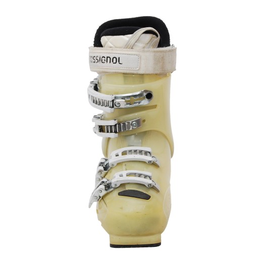 Chaussure de Ski Occasion Rossignol kiara sensor translucide